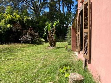 Casa quinta en venta en Exaltación de la Cruz