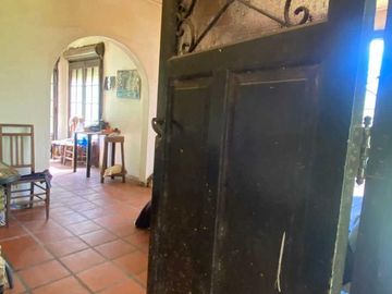 Casa quinta en venta en Exaltación de la Cruz