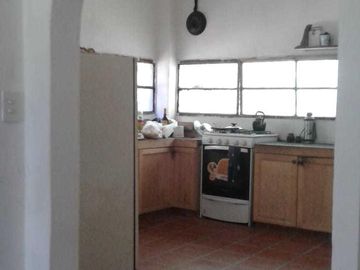 Casa quinta en venta en Exaltación de la Cruz
