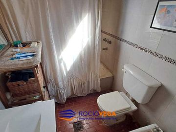 Casa quinta en venta en Exaltación de la Cruz