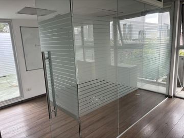VER VIDEO! ESPECTACULAR VISTA! PISO ALTO. COCHERA FIJA Y CUBIERTA. SUM SEGURIDAD 24 HS MOLINETES ACC