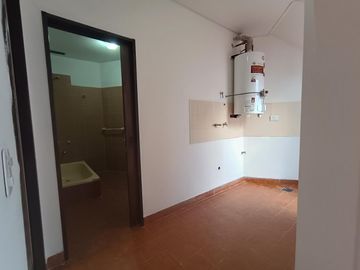 Venta en block – Dos viviendas independientes con entradas propias – Parque Chacabuco