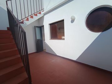 Venta en block – Dos viviendas independientes con entradas propias – Parque Chacabuco