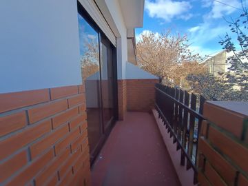 Venta en block – Dos viviendas independientes con entradas propias – Parque Chacabuco