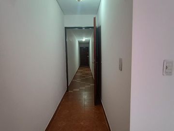 Venta en block – Dos viviendas independientes con entradas propias – Parque Chacabuco