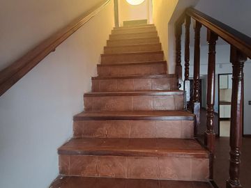 Venta en block – Dos viviendas independientes con entradas propias – Parque Chacabuco