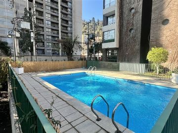 Departamento en Arriendo en Entre santo Dumont y la calle Michel Nash