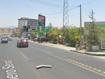 TERRENO CON EXCELENTE UBICACIÓN