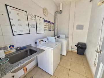 Nuñez Alquiler Temporario Departamento 2 ambientes. Amoblado y equipado para 4 personas.