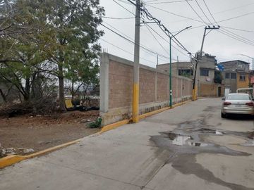 TERRENO EN VENTA SAN MIGUEL, TENANGO DEL AIRE