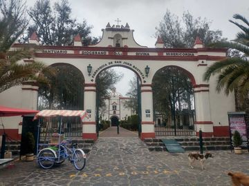 TERRENO EN VENTA SAN MIGUEL, TENANGO DEL AIRE