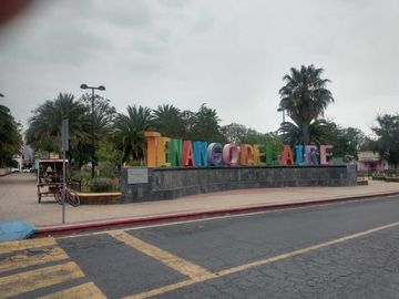 TERRENO EN VENTA SAN MIGUEL, TENANGO DEL AIRE