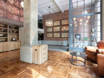 Hermoso Departamento de 1 Ambientes en San Telmo - Edificio La Editorial DISPONIBLE YA¡¡¡¡