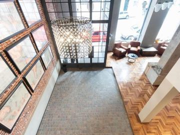 Hermoso Departamento de 1 Ambientes en San Telmo - Edificio La Editorial DISPONIBLE YA¡¡¡¡