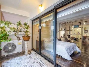 Hermoso Departamento de 1 Ambientes en San Telmo - Edificio La Editorial DISPONIBLE YA¡¡¡¡