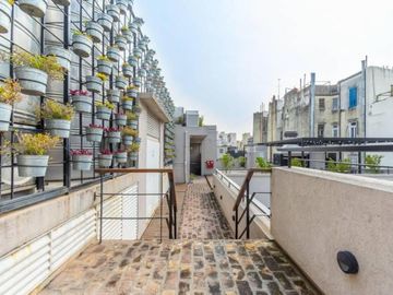 Hermoso Departamento de 1 Ambientes en San Telmo - Edificio La Editorial DISPONIBLE YA¡¡¡¡