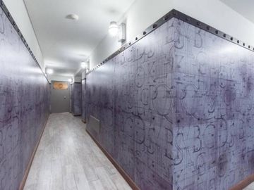 Hermoso Departamento de 1 Ambientes en San Telmo - Edificio La Editorial DISPONIBLE YA¡¡¡¡