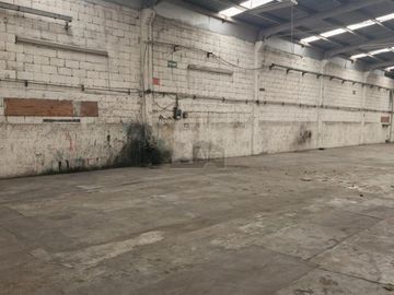 Bodega en renta en Santa Rosa, Apodaca, Nuevo León