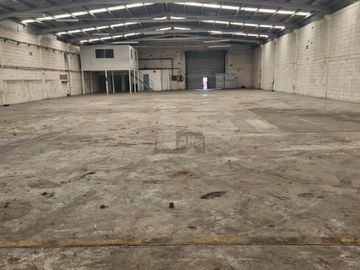 Bodega en renta en Santa Rosa, Apodaca, Nuevo León