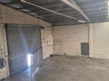 Bodega en renta en Santa Rosa, Apodaca, Nuevo León