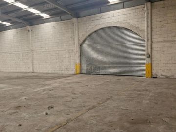 Bodega en renta en Santa Rosa, Apodaca, Nuevo León