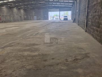 Bodega en renta en Santa Rosa, Apodaca, Nuevo León