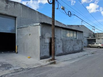 Bodega en renta en Santa Rosa, Apodaca, Nuevo León