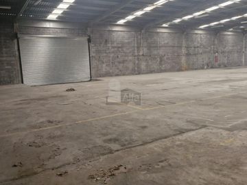 Bodega en renta en Santa Rosa, Apodaca, Nuevo León