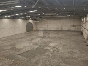 Bodega en renta en Santa Rosa, Apodaca, Nuevo León