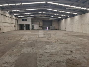 Bodega en renta en Santa Rosa, Apodaca, Nuevo León