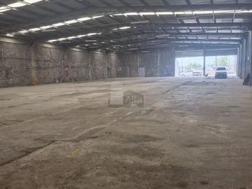 Bodega en renta en Santa Rosa, Apodaca, Nuevo León