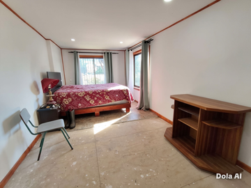 La casa de tus sueños, amplio terreno Quilpue