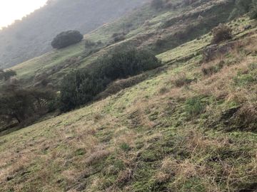 Tu Parcela HUECHURABA  a 15 min de Todo!!!!! 2.500m2