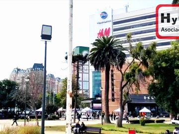 Arriendo Depto 1D 1B 1E 1Bodega en 3 Oriente, Viña del Mar.