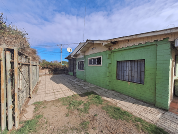 Venta Propiedad Comercial Centro El Quisco