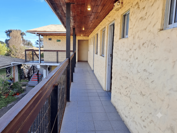 Venta Propiedad Comercial Centro El Quisco