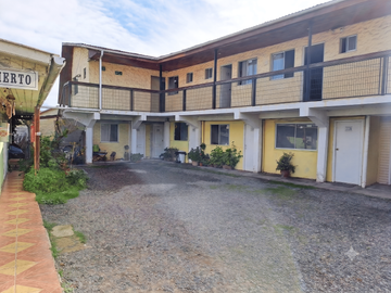 Venta Propiedad Comercial Centro El Quisco