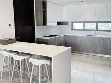 Exclusivo departamento en venta en Torres del Campanario