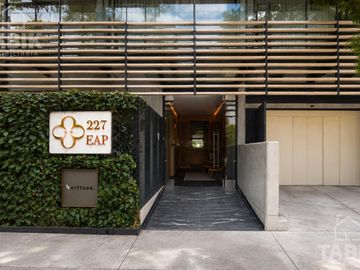 Se renta departamento en polanco, totalmente amueblado y mantenimiento incluido