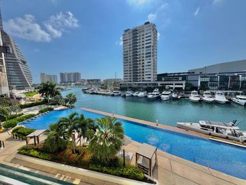 RENTA DEPARTAMENTO EN BLUME PUERTO CANCUN