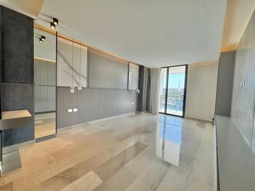 RENTA DEPARTAMENTO EN BLUME PUERTO CANCUN