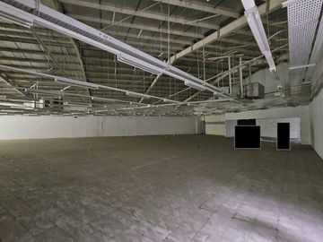 Dijual Bangunan Tegalsari Kedungsari Ex Supermarket