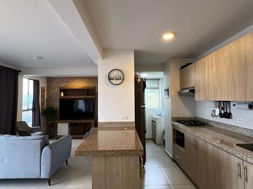 Apartamento en venta de 3 hab. en Calasanz, Medellín