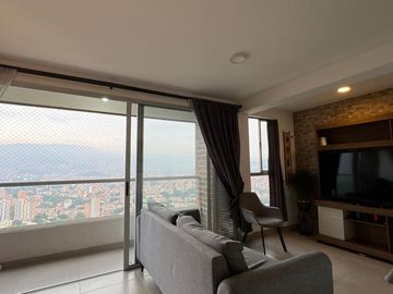 Apartamento en venta de 3 hab. en Calasanz, Medellín