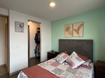 Apartamento en venta de 3 hab. en Calasanz, Medellín