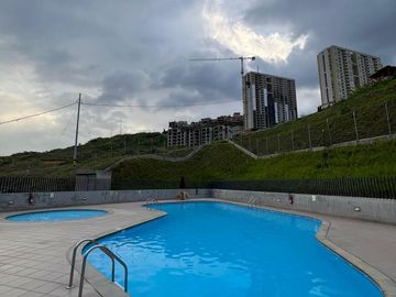 Apartamento en venta de 3 hab. en Calasanz, Medellín