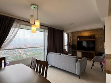 Apartamento en venta de 3 hab. en Calasanz, Medellín