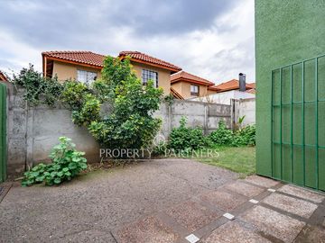 Imperdible propiedad con excelente conectividad en Puente Alto