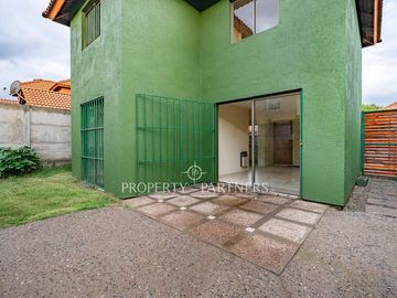 Imperdible propiedad con excelente conectividad en Puente Alto