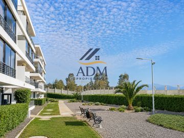 Departamento en arriendo | 3 Dormitorios | 2 Baños | Quilpué